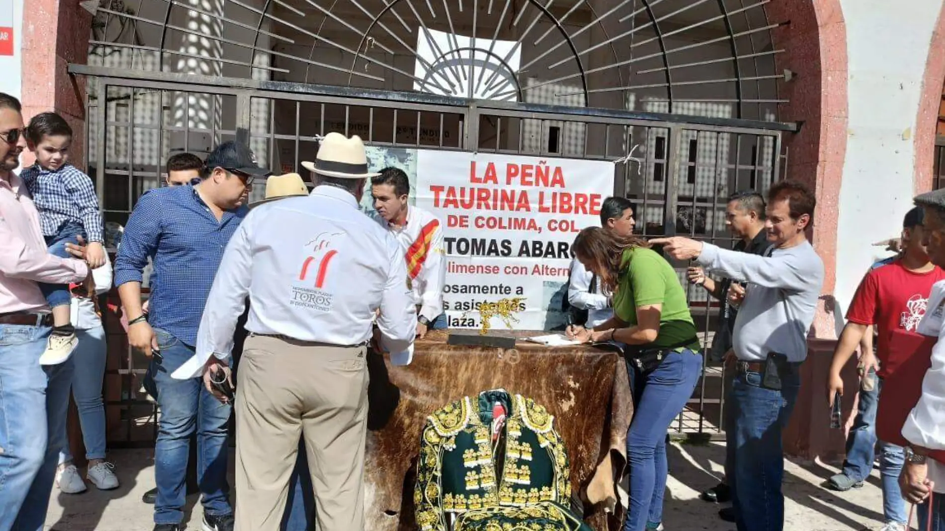 PLAZA DE TOROS